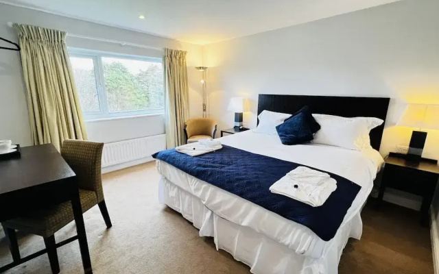 The Springfield Fairbourne