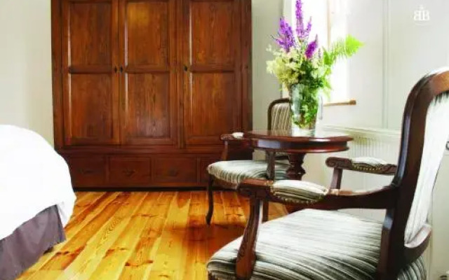 Boherbui B&B
