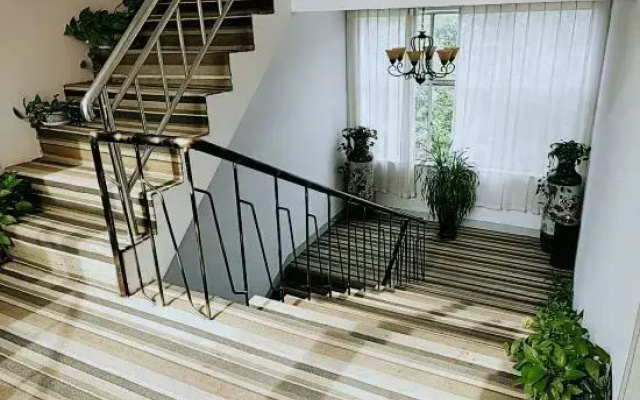Qingchen Boutique Hotel