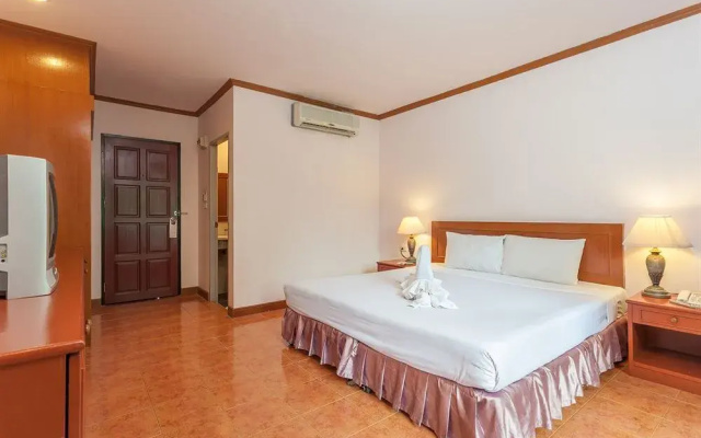 Inn Patong Beach Hotel, Phuket