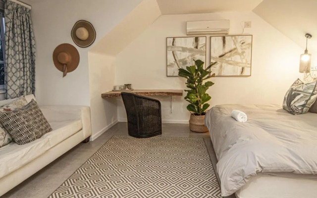 Shelbourne Boutique Lodge