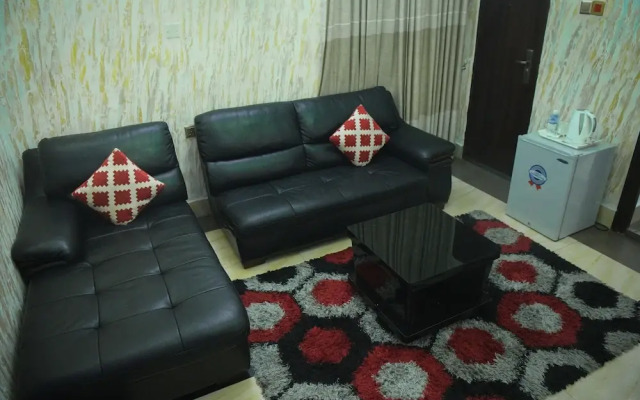UG Wils Hotels and Suites