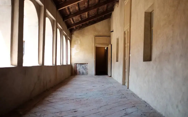 Apartment in La Loggia Turin