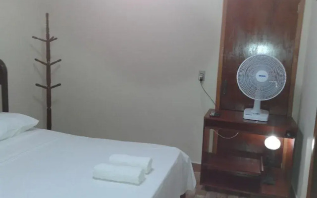 Acomodação Penedo