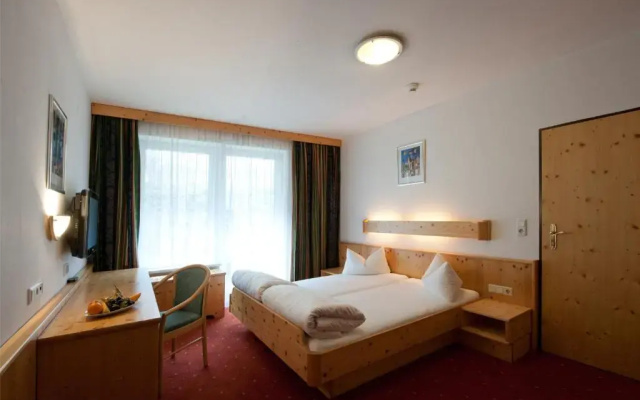 Hotel Bierwirt