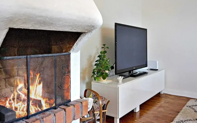 5 Person Holiday Home in Akersberga