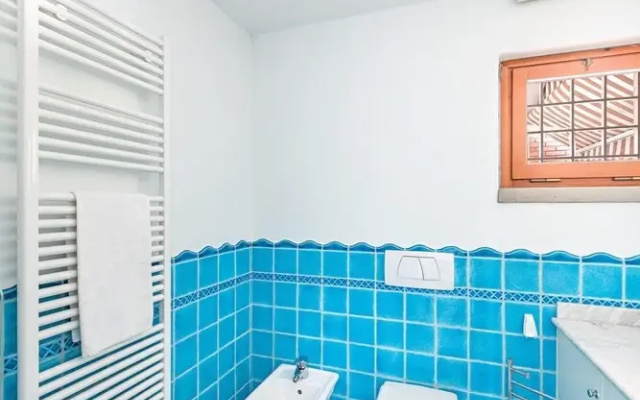 Il Melagrano B5 Apartment by Wonderful Italy