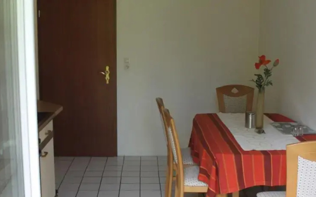Apartment Westerkrug Wanderup