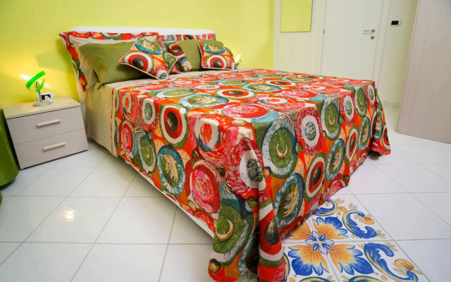 'A Regina b&b Cetara