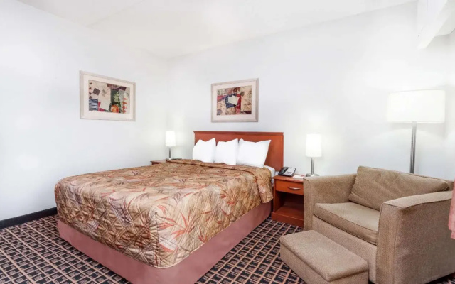 Ramada by Wyndham Yorkton