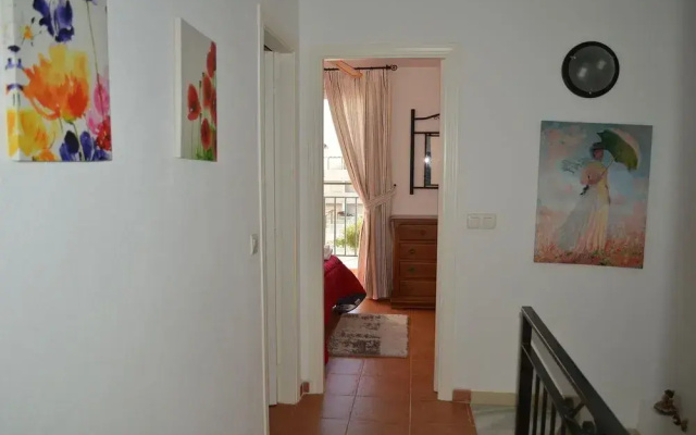 Natura World Apartamentos