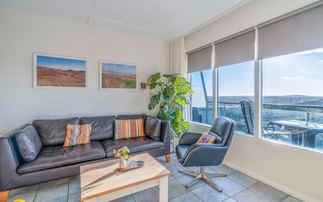4 Person Apartment With sea View