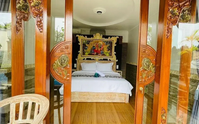 Mikuk Cottages Canggu