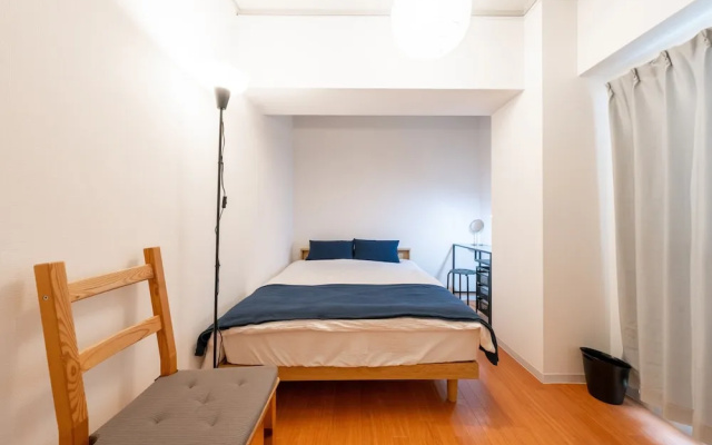 Mobius Yasaka Namba Family Suite