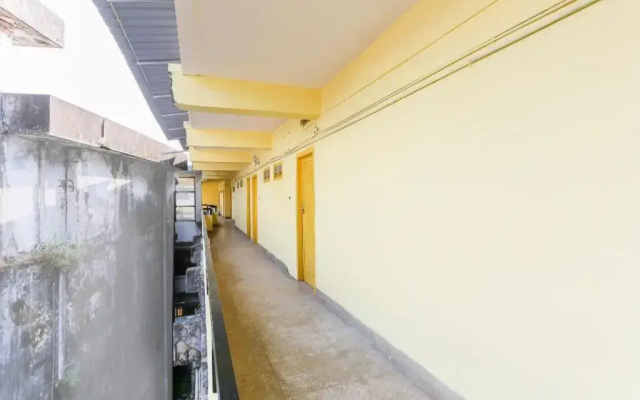 Tkt Tourist Home by OYO Rooms