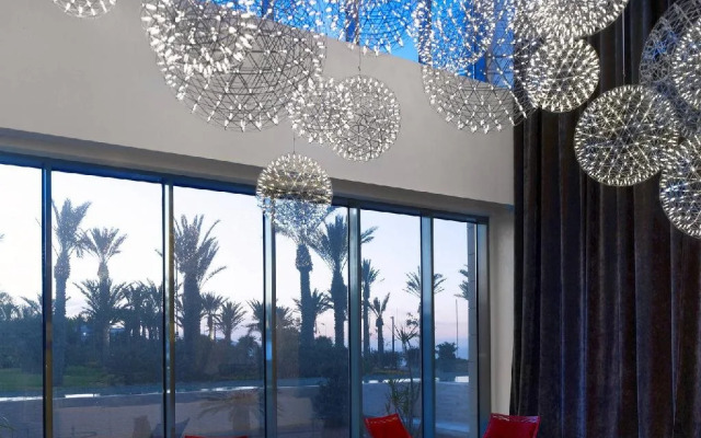 Le Méridien Oran Hotel & Convention Centre