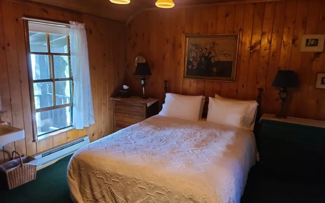 The Historic Northern Hotel
