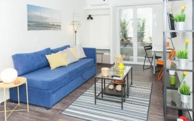 magicstay - flat 26m² 1 bedroom - athens