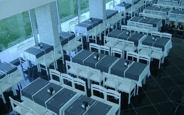 Inkim Beach Hotel