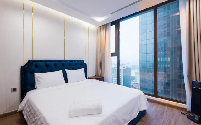 Vinhomes Metropolis Residence