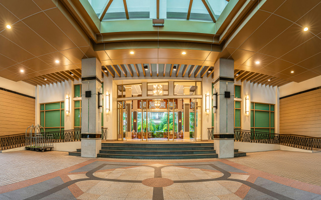 Treetops Executive Residences