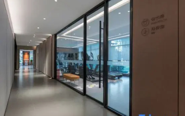 Homeinn Plus Hotel (Shanghai North Bund Xinhua Hospital Branch)