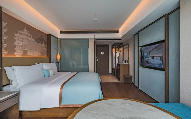 Till Bright Hotel