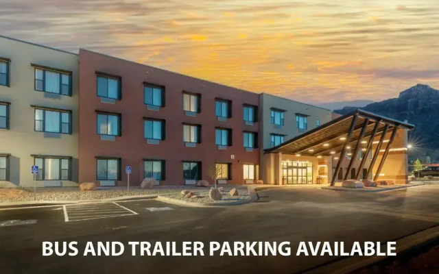 Scenic View Inn & Suites Moab