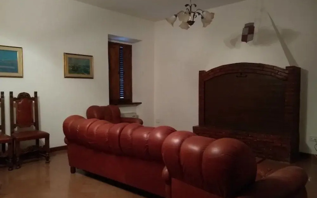 B&B Al Borgo