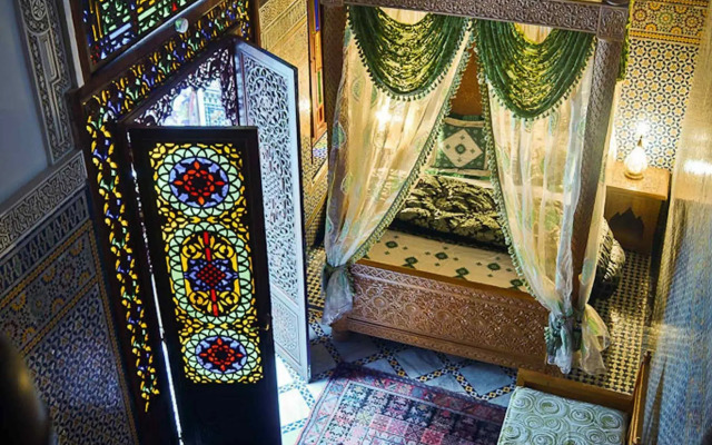 Riad Rcif