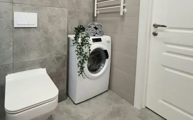 Атмосфера на улице Питерская 40к3