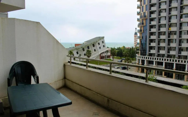 Orbi Lux Apartment