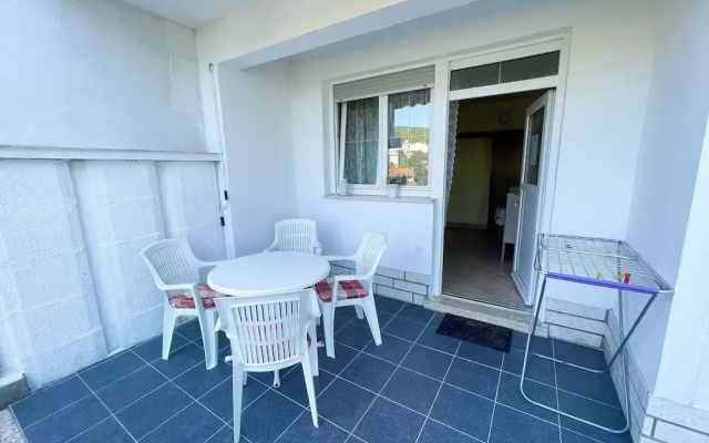 Apartment Combaj 3
