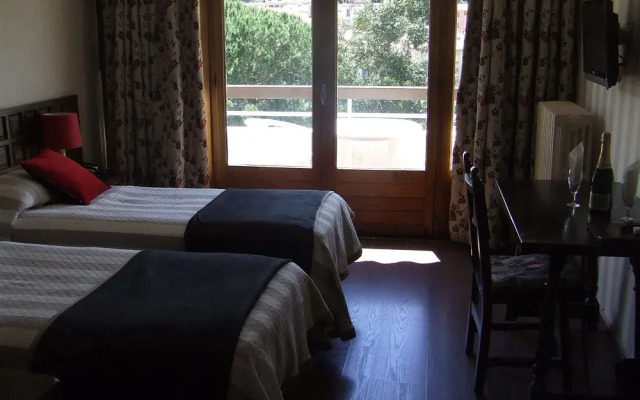 B&B Hotel Amélie les Bains