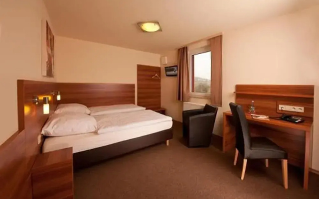Astay Hotel Greding