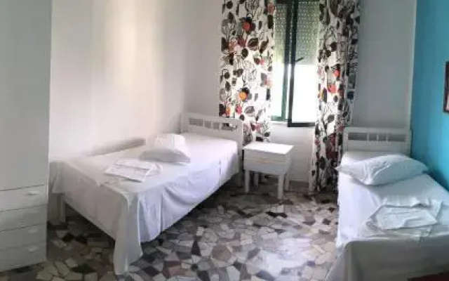 B&B LOasi