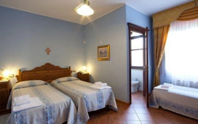 Residence Funtana Noa