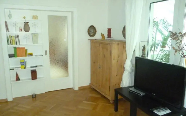 Apartment Palmié