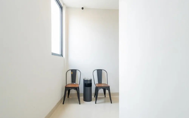 Sans Hotel Bobosini Malang by RedDoorz