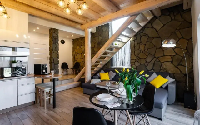 Apartament Podmagura
