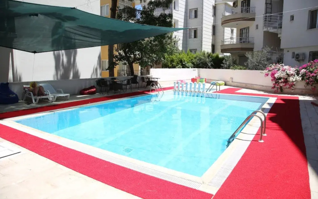 Aksel Butik Otel