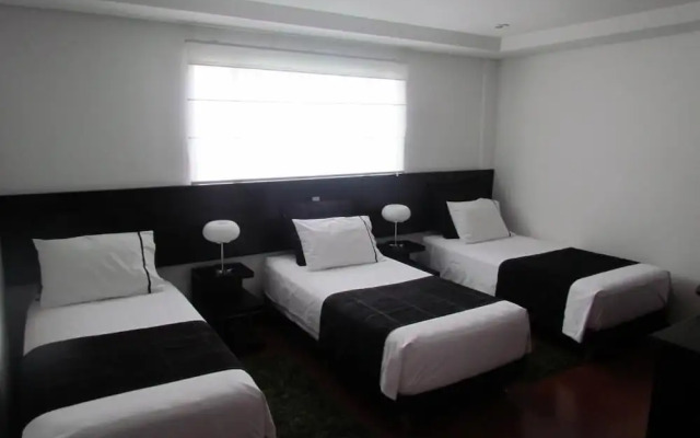 Hotel Classic