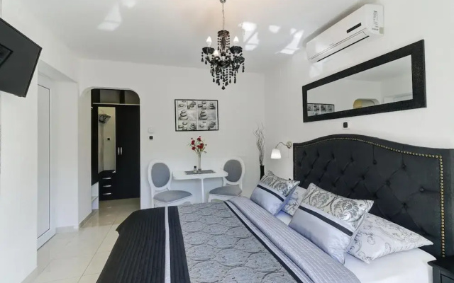 Apartments Prpic