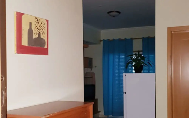 T1 With Beautiful Balcony by Rental4all