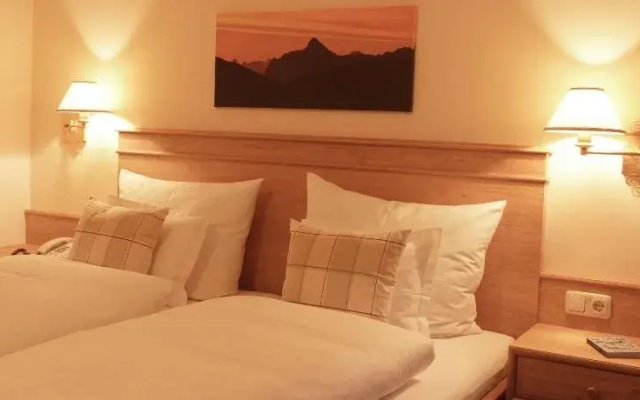 Pension Gallus