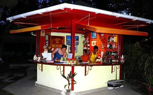 Diguoise Guest House