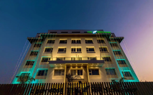 The Fern Residency, Vijayapura