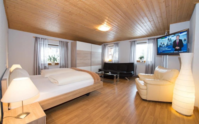 Appartement Auckenthaler