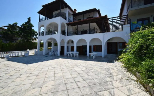 Zea Seaview Apartment III