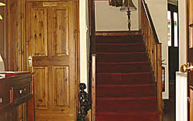 Hall Bank Guest House
